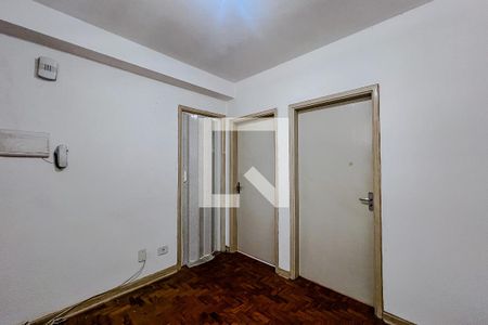 Sala de apartamento para alugar com 2 quartos, 45m² em Liberdade, São Paulo