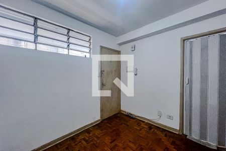 Sala de apartamento para alugar com 2 quartos, 45m² em Liberdade, São Paulo
