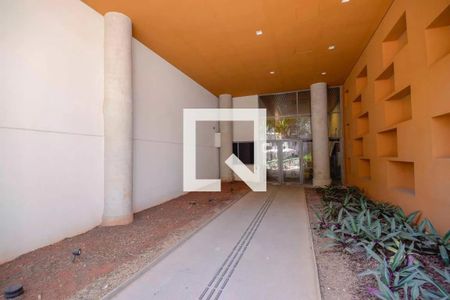 Área comum de kitnet/studio à venda com 1 quarto, 42m² em Vila Mariana, São Paulo