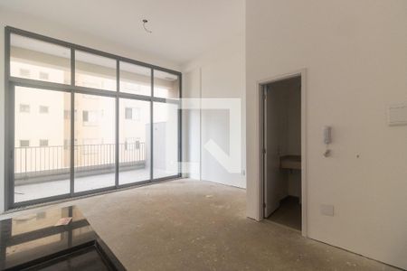 Studio de kitnet/studio à venda com 1 quarto, 42m² em Vila Mariana, São Paulo