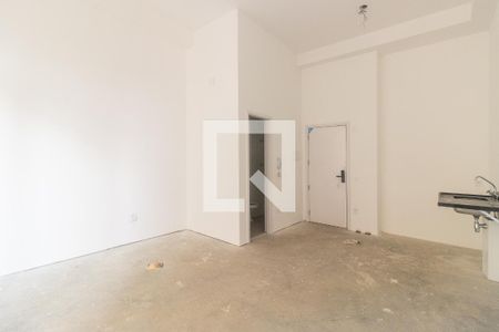 Studio de kitnet/studio à venda com 1 quarto, 42m² em Vila Mariana, São Paulo