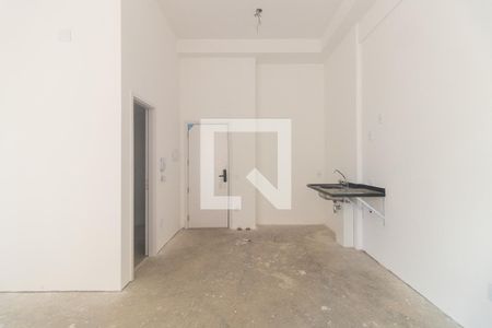 Studio de kitnet/studio à venda com 1 quarto, 42m² em Vila Mariana, São Paulo