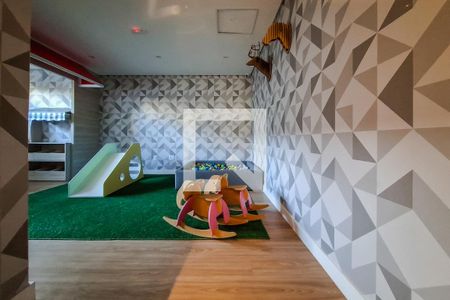 Área comum de kitnet/studio à venda com 1 quarto, 26m² em Vila Mariana, São Paulo