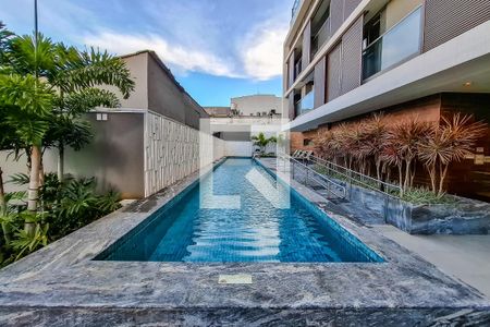 Área comum de kitnet/studio à venda com 1 quarto, 26m² em Vila Mariana, São Paulo