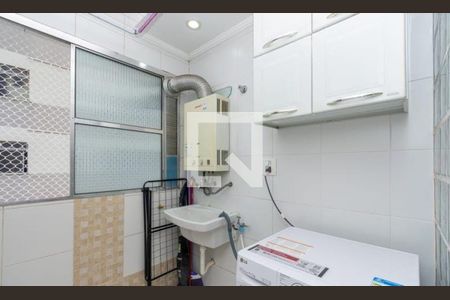 Apartamento à venda com 2 quartos, 65m² em Vila da Saúde, São Paulo