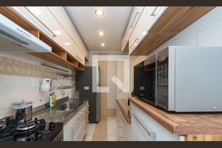 Apartamento à venda com 2 quartos, 65m² em Vila da Saúde, São Paulo