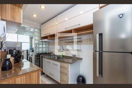 Apartamento à venda com 2 quartos, 65m² em Vila da Saúde, São Paulo