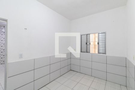 Quarto  de casa para alugar com 1 quarto, 36m² em Cidade Antônio Estêvão de Carvalho, São Paulo