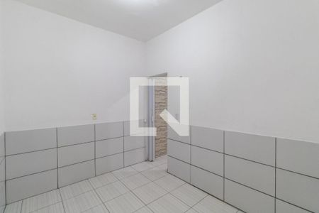 Quarto  de casa para alugar com 1 quarto, 36m² em Cidade Antônio Estêvão de Carvalho, São Paulo