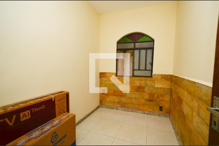 Quarto Edicula2 de casa à venda com 3 quartos, 257m² em Concórdia, Belo Horizonte