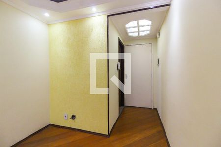 Sala de apartamento para alugar com 2 quartos, 50m² em Itaquera, São Paulo
