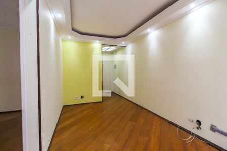 Sala de apartamento para alugar com 2 quartos, 50m² em Itaquera, São Paulo
