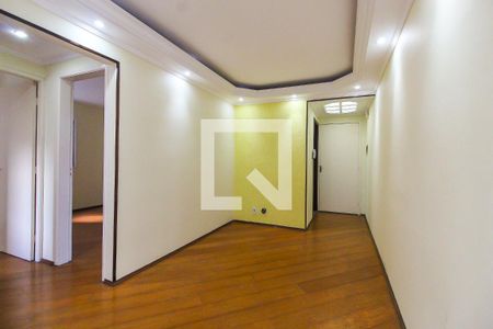 Sala de apartamento para alugar com 2 quartos, 50m² em Itaquera, São Paulo