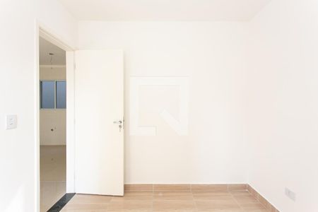Quarto 1 de apartamento para alugar com 2 quartos, 39m² em Chácara Seis de Outubro, São Paulo