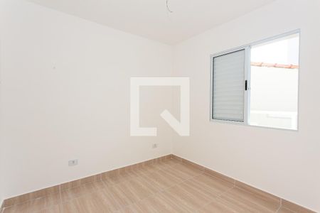 Quarto 1 de apartamento para alugar com 2 quartos, 39m² em Chácara Seis de Outubro, São Paulo