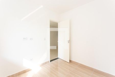 Quarto 1 de apartamento para alugar com 2 quartos, 39m² em Chácara Seis de Outubro, São Paulo