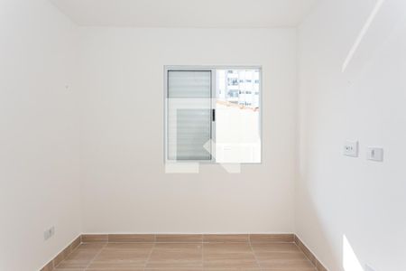 Quarto 1 de apartamento para alugar com 2 quartos, 39m² em Chácara Seis de Outubro, São Paulo