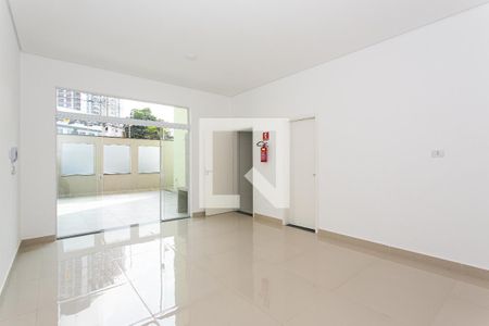 Área comum - Salão de festas de apartamento para alugar com 2 quartos, 39m² em Chácara Seis de Outubro, São Paulo