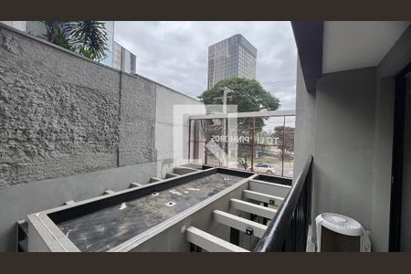 Studio de kitnet/studio à venda com 1 quarto, 25m² em Pinheiros, São Paulo