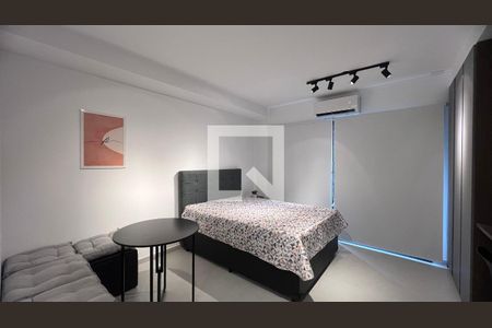 Studio de kitnet/studio à venda com 1 quarto, 25m² em Pinheiros, São Paulo