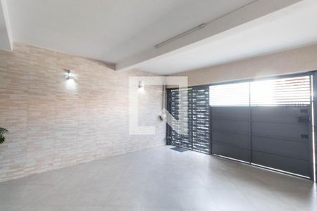 Garagem de casa à venda com 4 quartos, 265m² em Aricanduva, São Paulo