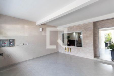 Garagem de casa à venda com 4 quartos, 265m² em Aricanduva, São Paulo