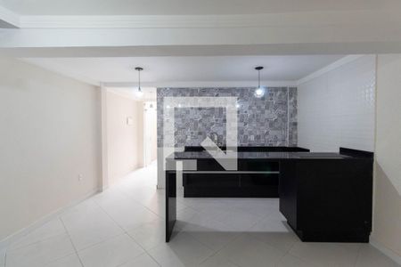 Cozinha de casa à venda com 4 quartos, 265m² em Aricanduva, São Paulo