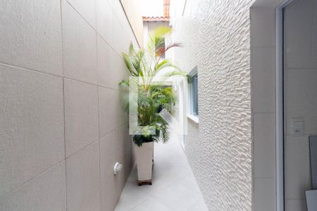 Corredor de casa à venda com 4 quartos, 265m² em Aricanduva, São Paulo
