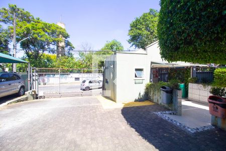 Área comum - Entrada de apartamento à venda com 2 quartos, 42m² em Jardim Casa Pintada, São Paulo