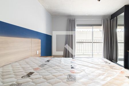 Studio de kitnet/studio para alugar com 1 quarto, 29m² em Indianópolis, São Paulo