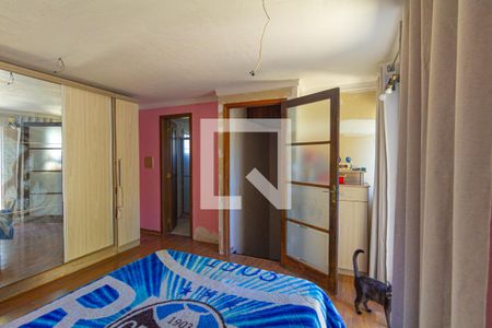 Suíte 2 de casa para alugar com 4 quartos, 148m² em Centro, Canoas