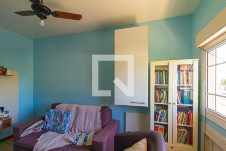 Sala 2 de casa para alugar com 4 quartos, 148m² em Centro, Canoas