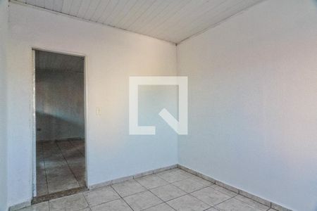 Quarto de casa para alugar com 1 quarto, 41m² em Vila Pirituba, São Paulo