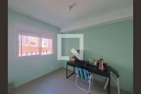 Quarto de apartamento à venda com 1 quarto, 34m² em Tucuruvi, São Paulo