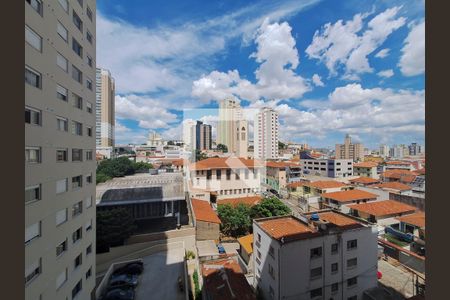 Vista Quarto de apartamento à venda com 1 quarto, 34m² em Tucuruvi, São Paulo