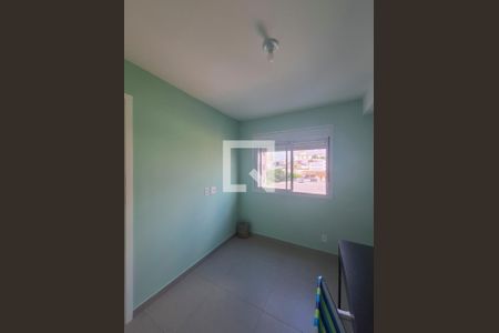 Quarto de apartamento à venda com 1 quarto, 34m² em Tucuruvi, São Paulo
