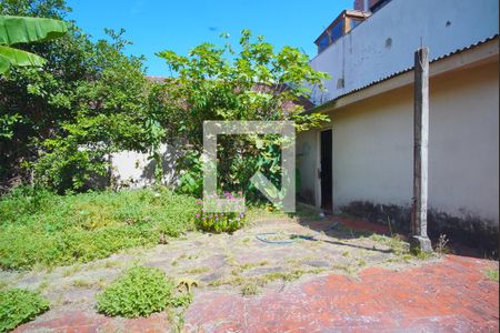Quintal de casa para alugar com 2 quartos, 350m² em Passo D’areia, Porto Alegre