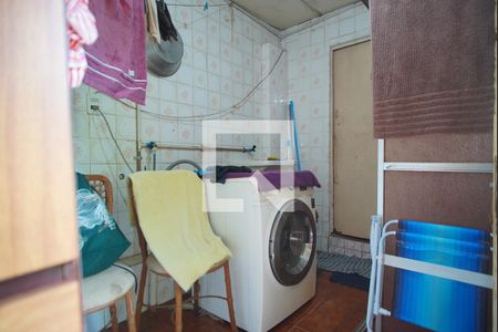 Área de Serviço de casa para alugar com 2 quartos, 350m² em Passo D’areia, Porto Alegre