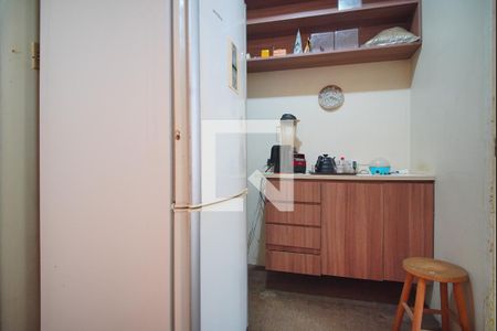 Cozinha de casa para alugar com 2 quartos, 350m² em Passo D’areia, Porto Alegre