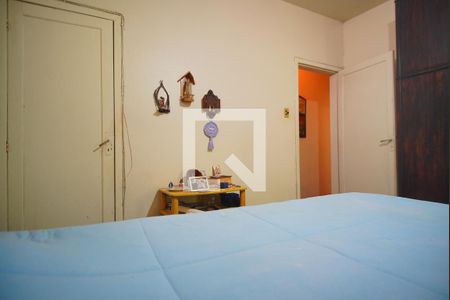 Quarto 2 de casa para alugar com 2 quartos, 350m² em Passo D’areia, Porto Alegre