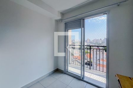 Sala de apartamento à venda com 1 quarto, 29m² em Jardim da Gloria, São Paulo