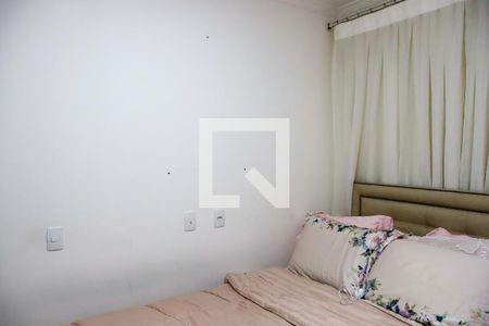 Quarto 1 de apartamento à venda com 2 quartos, 49m² em Novo Osasco, Osasco