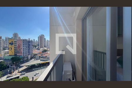 Sacada/ Studio/Quarto de kitnet/studio à venda com 1 quarto, 24m² em Pinheiros, São Paulo