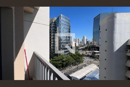 Sacada/ Studio/Quarto de kitnet/studio à venda com 1 quarto, 24m² em Pinheiros, São Paulo