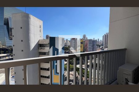 Sacada/ Studio/Quarto de kitnet/studio à venda com 1 quarto, 24m² em Pinheiros, São Paulo