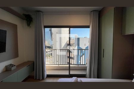 Sacada/ Studio/Quarto de kitnet/studio à venda com 1 quarto, 24m² em Pinheiros, São Paulo