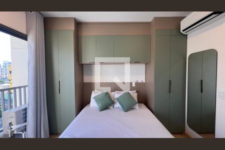  Studio/Quarto de kitnet/studio à venda com 1 quarto, 24m² em Pinheiros, São Paulo