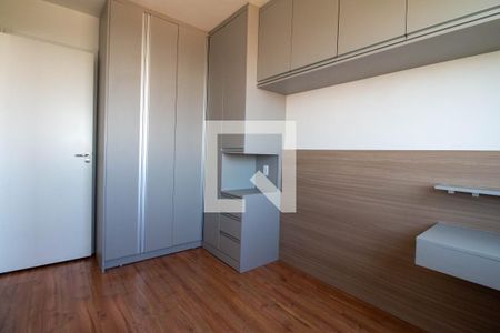 Quarto de apartamento para alugar com 1 quarto, 26m² em Jardim Mirante, São Paulo