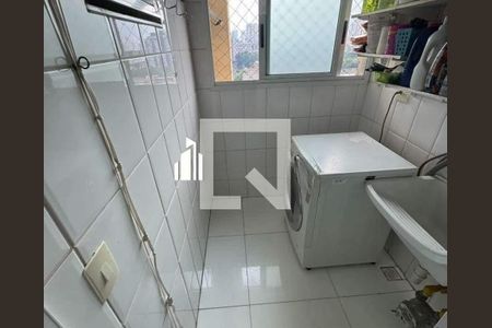 Apartamento à venda com 3 quartos, 76m² em Vila Invernada, São Paulo