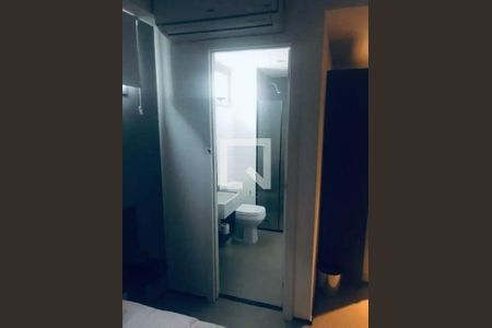 Apartamento à venda com 1 quarto, 28m² em Indianópolis, São Paulo